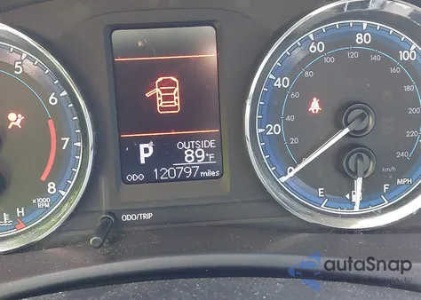 2019 Toyota Corolla Le из США, поврежденный, VIN 5YFBURHE3KP890374